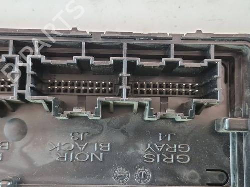 Electronic module OPEL ZAFIRA TOURER C (P12) 1.6 CDTI (75) | BP37518670M83 - Image 3