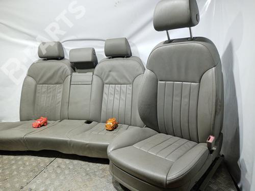 Used Seats set Seats set AUDI A8 D3 (4E2, 4E8) 4.2 FSI quattro (350 hp) 11197136 11197136