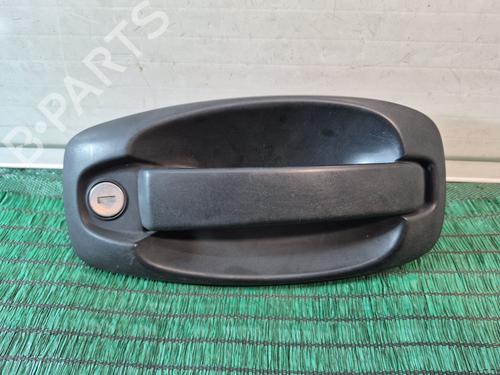 Used Front left exterior door handle PEUGEOT BIPPER (AA_) 1.3 HDi 75 (75 hp) 31337601