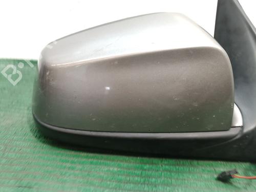 Right mirror BMW 5 Touring (E61) 520 d | BP28377638C27 
