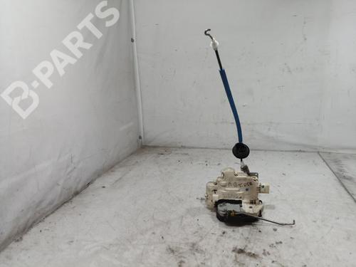 Used Rear right lock Rear right lock AUDI A8 D2 (4D2, 4D8) [1994-2005] 10985529 10985529