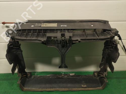 Used Front slam panel VW TIGUAN (5N_) 2.0 TDI 4motion (170 hp) 30393160