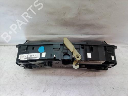 Instrument cluster OPEL ZAFIRA A MPV (T98)  | BP9161514C47 