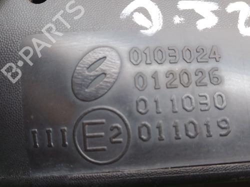 Left mirror CITROËN C3 I (FC_, FN_) 1.4 HDi | BP21285920C26 