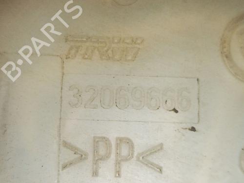 Brake master cylinder FIAT 500 (312_) 1.2 (312AXA1A) | BP24263531M77 