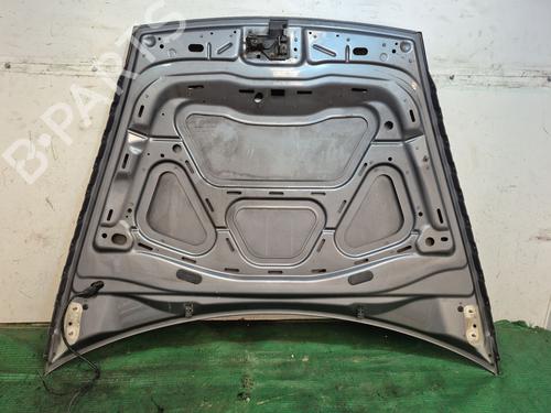 Hood PORSCHE CAYENNE (9PA) Turbo 4.5 | BP29537816C1 
