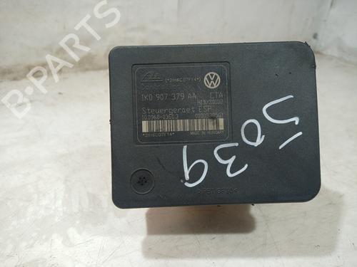 ABS pump VW GOLF V (1K1)  | BP12322871M43 