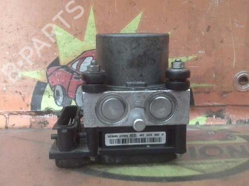 ABS pump NISSAN MICRA III (K12) 1.5 dCi | BP7924248M43 