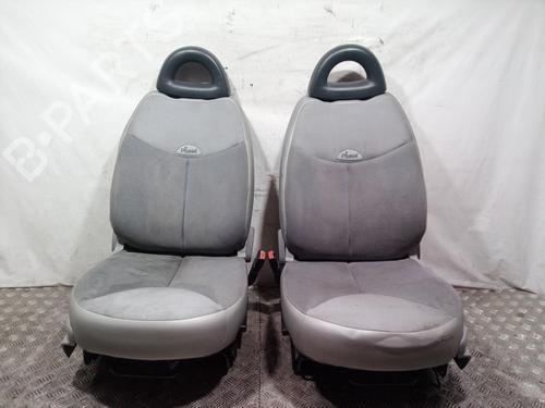 Used Seats set CITROËN C3 Pluriel (HB_) [2003-2025]  14304238