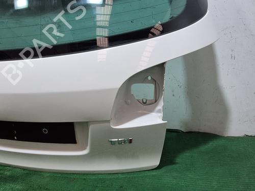 Tailgate VW GOLF PLUS V (5M1, 521) 1.6 TDI | BP29355104C6 