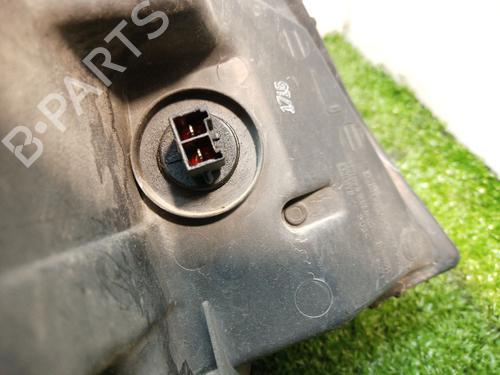 Left headlight NISSAN X-TRAIL I (T30)  | BP17054947C28 