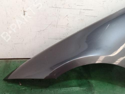 Left front fenders BMW 3 (E90) 320 d | BP28167730C41