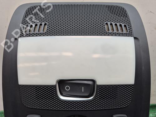 Interior roof light AUDI Q5 (8RB) 3.0 TDI quattro | BP7927177I8
