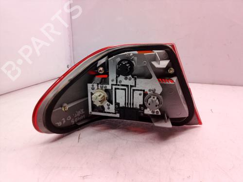 Right taillight MERCEDES-BENZ E-CLASS (W210)  | BP8416859C35 