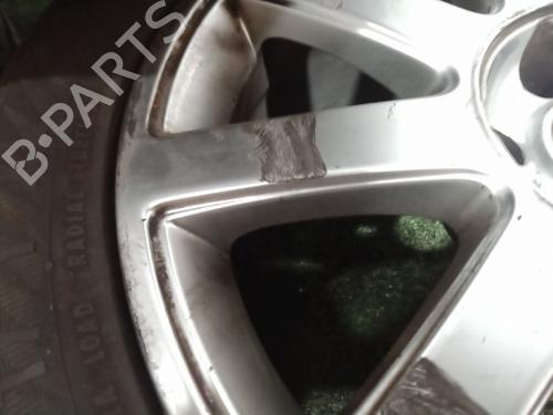 Rim AUDI A4 B7 (8EC) 2.0 TDI 16V | BP18658647C45 