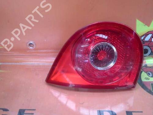 Used Left tailgate light VW GOLF V (1K1) [2003-2010]  14303796