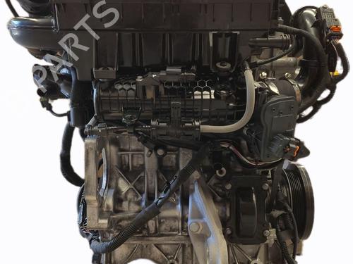 Engine CITROËN C3 AIRCROSS II (2R_, 2C_) 1.2 PureTech 130 (2RHNYH) | BP24611679M1 - Image 4