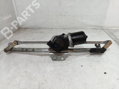 Used Front wiper motor Front wiper motor AUDI TT Roadster (8N9) 1.8 T (150 hp) 10919072 10919072