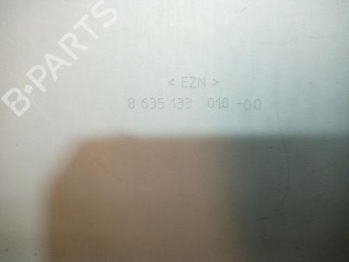 Electronic module PEUGEOT 307 CC (3B) 2.0 HDi 135 | BP17956751M83 