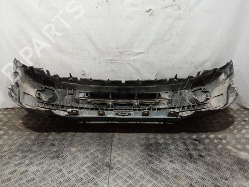 Front bumper LAND ROVER DISCOVERY III (L319) 2.7 TD 4x4 | BP10371392C7 