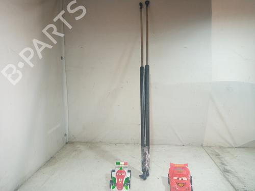 Used Tailgate lift support HYUNDAI COUPE I (RD) [1996-2004]  14304051