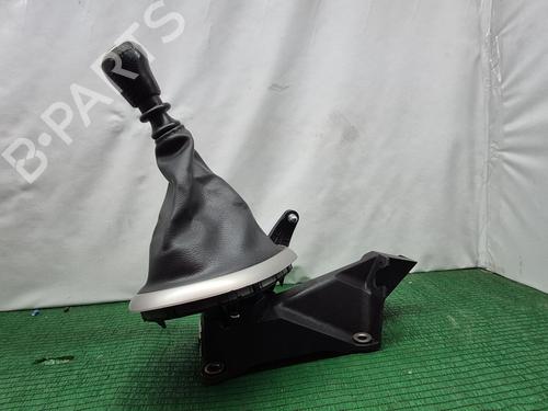 Gear lever NISSAN QASHQAI / QASHQAI +2 I (J10, NJ10, JJ10E) 1.5 dCi | BP26958951M90 