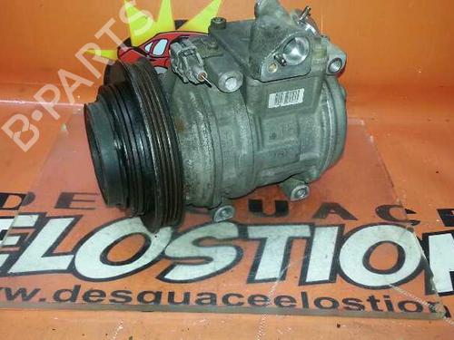 Used AC compressor TOYOTA CARINA E VI (_T19_) 1.6 16V (AT190_, AT190R) (106 hp) 7922288