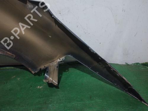Left front fenders CITROËN C4 Grand Picasso II (DA_, DE_) 1.6 HDi / BlueHDi 115 | BP29704239C41
