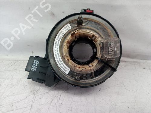 Used Squib airbag SEAT TOLEDO III (5P2) [2004-2009]  9840757