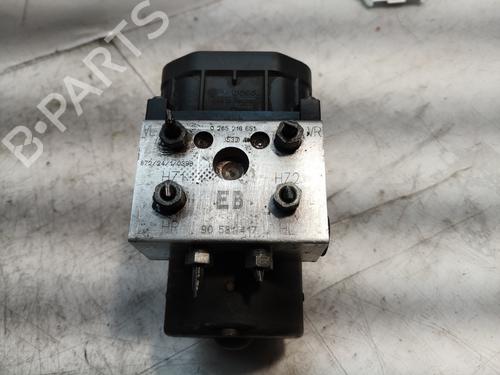ABS pump OPEL ASTRA G Estate (T98) 2.0 DI (F35) | BP11282522M43 
