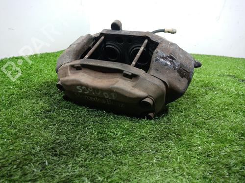 Right front brake caliper MERCEDES-BENZ S-CLASS (W220)  | BP18013274M104 