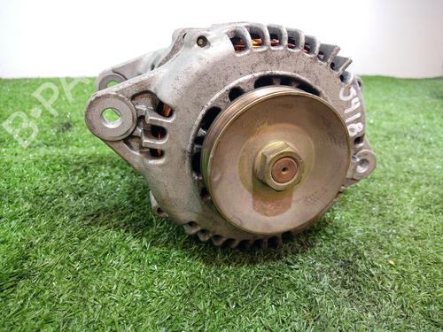Alternator NISSAN ALMERA II (N16) 2.2 Di | BP17984838M7 