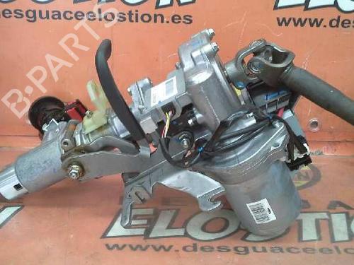 Steering column RENAULT KANGOO / GRAND KANGOO II (KW0/1_) | BP12439068M21