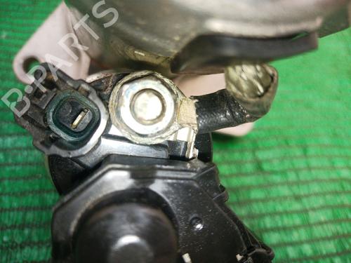 Starter TOYOTA YARIS (_P13_) 1.4 D (NLP130_, NLP130) | BP30174772M8