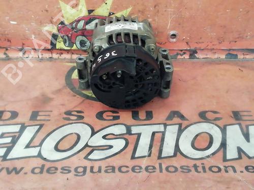 Alternator FIAT DOBLO Cargo (263_) 1.3 D Multijet | BP7926917M7 