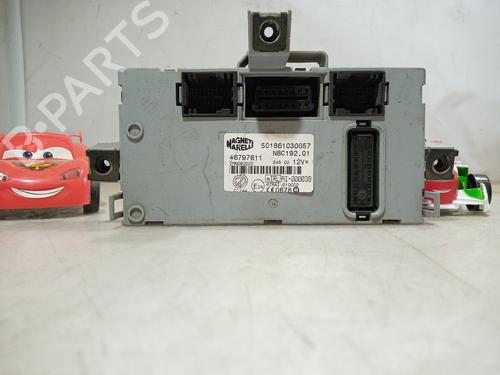 Used Electronic module FIAT STILO (192_) [2001-2010]  14303811