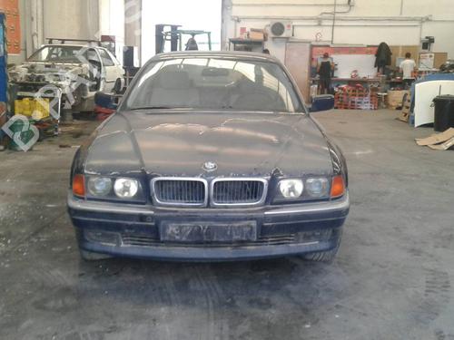 Used Parts BMW 7 (E38) 730 i, iL (218 hp) 907066