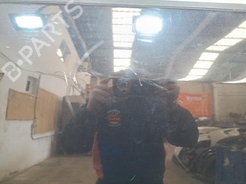 Right front door VW TOURAN (1T1, 1T2) 1.9 TDI | BP16914977C3 