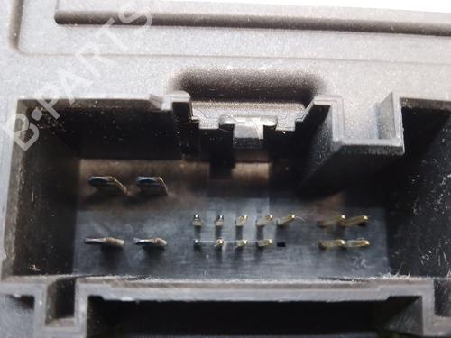 Electronic module FORD S-MAX (WA6) 2.0 TDCi | BP18333352M83 