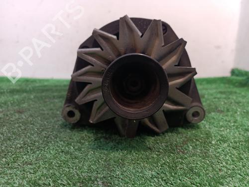 Used Alternator MERCEDES-BENZ 124 Saloon (W124) 250 D (124.125) (90 hp) 14916433