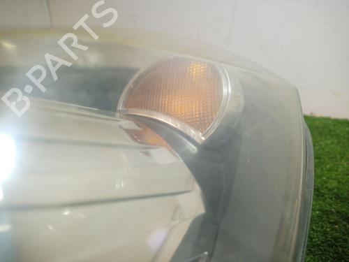 Left headlight OPEL ASTRA H (A04) 1.4 (L48) | BP24864111C28 