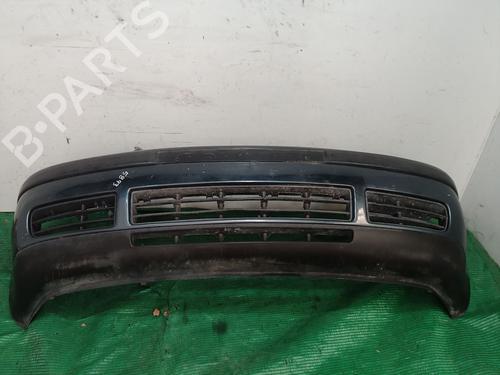 Used Front bumper VW GOLF IV (1J1) 1.9 TDI (115 hp) 25697200