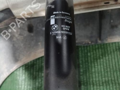 Rear bumper BMW 5 (E39) 523 i | BP21759458C8 