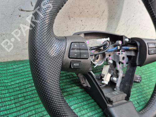 Steering wheel TOYOTA RAV 4 III (_A3_) 2.2 D (ALA35_) | BP30271359C49