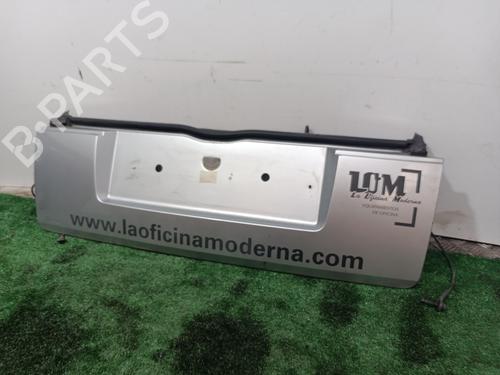 Tailgate CITROËN C2 (JM_) 1.4 HDi | BP13920899C6 