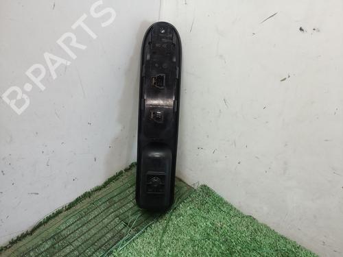 Left front window switch PEUGEOT 307 SW (3H) 1.6 HDI 110 | BP25604493I27 