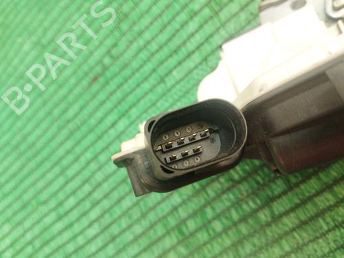 Front left lock VW TIGUAN (5N_) 2.0 TDI 4motion | BP29827065C98