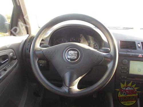 Engine control unit (ECU) SEAT CORDOBA (6K2) 1.4 | BP7922204M57 