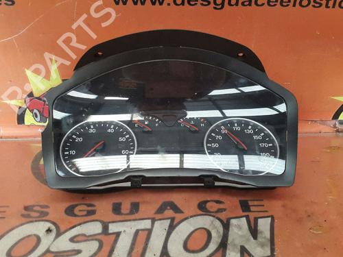 Used Instrument cluster FIAT CROMA (194_) 1.9 D Multijet (194AXB1B) (120 hp) 7993105