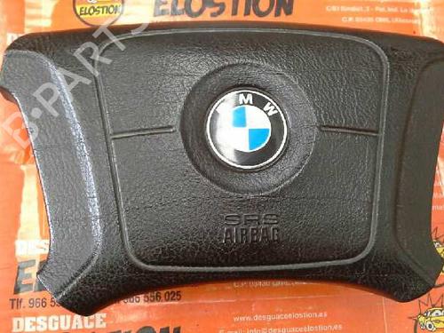 Used Driver airbag BMW 3 (E46) 316 i (105 hp) 7924750